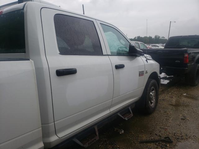 2012 DODGE RAM 3500 S 3C63D3CL5CG252049