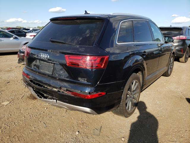 VIN WA1VAAF74JD007468 2018 Audi Q7, Prestige no.4