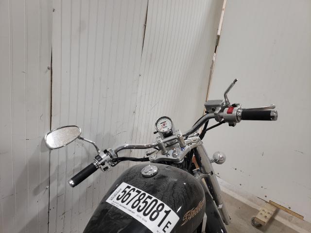 2006 HONDA VT1100 C2 1HFSC43086A601619