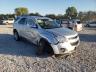 2013 CHEVROLET  EQUINOX