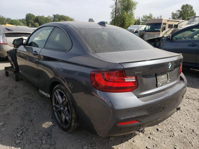 2016 BMW M235XI WBA1J9C5XGV695806