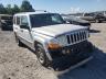 2006 JEEP  COMMANDER