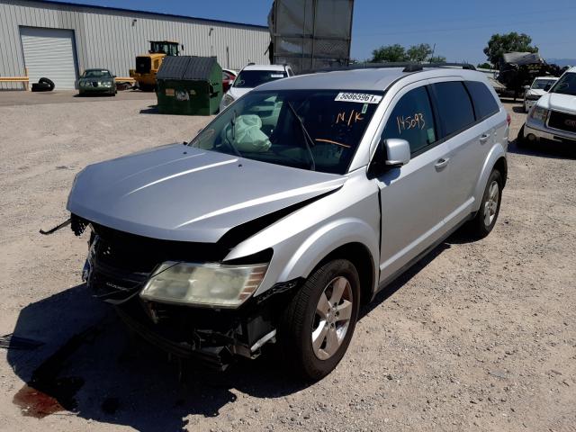 2011 DODGE JOURNEY MA 3D4PG1FG9BT520758