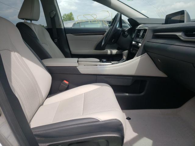 2019 LEXUS RX 450H BA 2T2BGMCA1KC041175