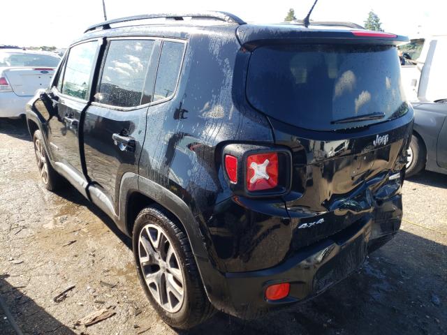 2017 JEEP RENEGADE ZACCJBBB8HPE52059