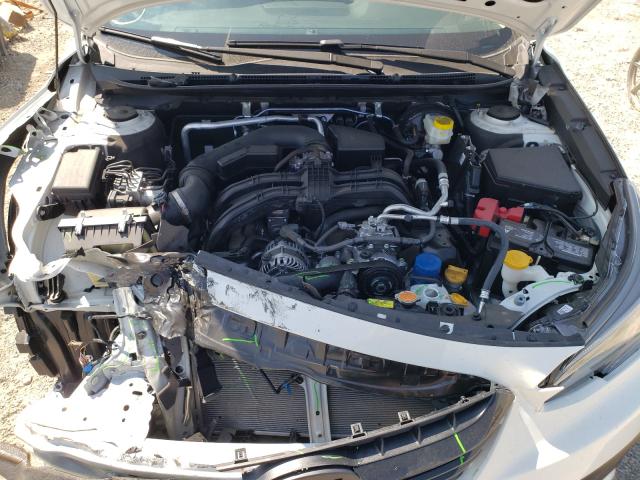 2021 SUBARU LEGACY SPO 4S3BWAH61M3013608