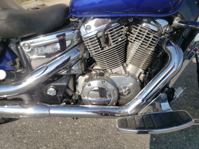 2006 HONDA VT1100 C 1HFSC18026A002299