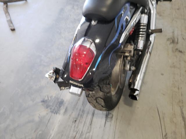 2005 HONDA VTX1300 1HFSC55085A106967