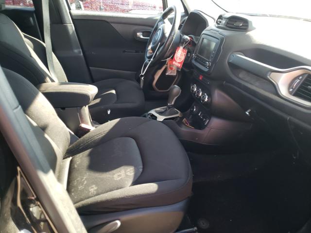 2017 JEEP RENEGADE ZACCJBBB8HPE52059