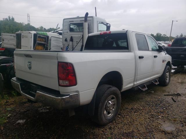 2012 DODGE RAM 3500 S 3C63D3CL5CG252049