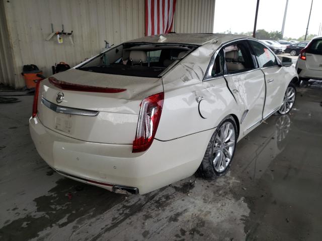 2013 CADILLAC XTS PREMIU 2G61S5S39D9101524