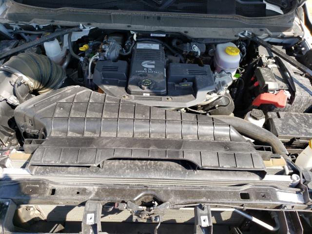 2020 RAM 2500 TRADE 3C6UR5HL5LG193580