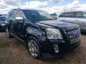 2011 GMC  TERRAIN