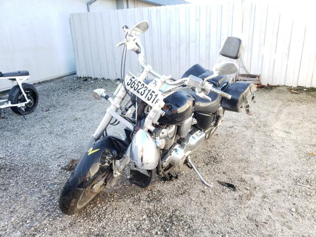 2008 HONDA VTX1800 F1 - 1HFSC46B78A601174