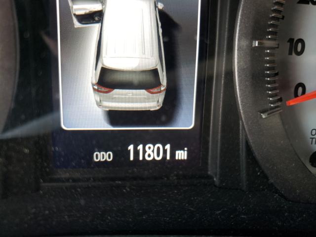 2017 TOYOTA SIENNA SE 5TDXZ3DC8HS868377