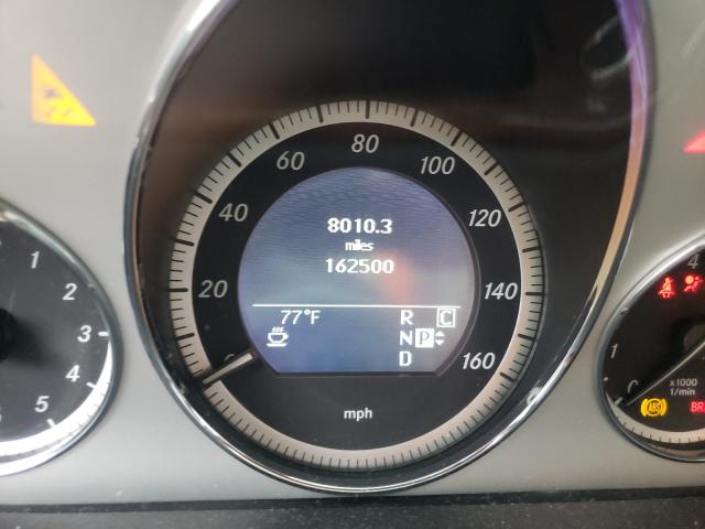 2010 MERCEDES-BENZ E350 WDDHF5GB6AA207936