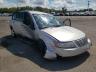 2006 SATURN  ION