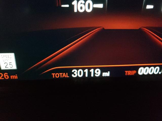 2019 BMW 530 XI WBAJA7C51KWC77516