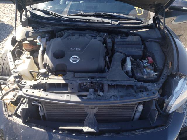 2010 NISSAN MAXIMA 1N4AA5AP4AC850536