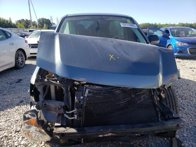 2010 FORD ESCAPE XLS 1FMCU0C76AKD31192