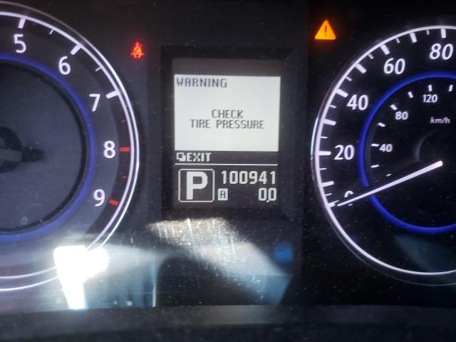 2012 INFINITI G25 BASE JN1DV6APXCM812830