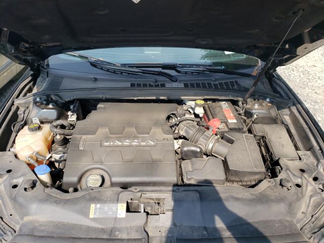 2018 LINCOLN CONTINENTA 1LN6L9HK6J5602722