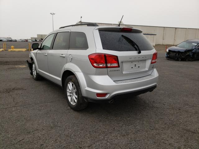 2013 DODGE JOURNEY 3C4PDCBG4DT696952