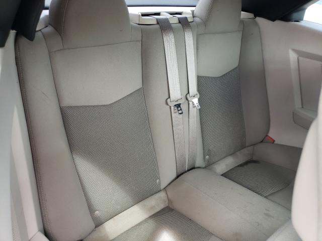 2010 CHRYSLER SEBRING LX 1C3BC4EB3AN201952