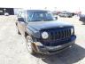 2014 JEEP  PATRIOT