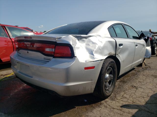 2014 DODGE CHARGER PO 2C3CDXAT8EH253884