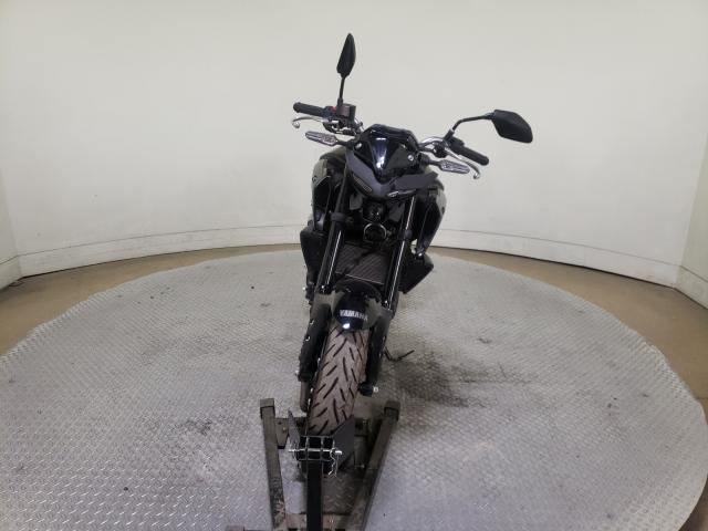2020 YAMAHA MT-03 MH3RH20Y5LK002970