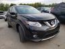 2016 NISSAN  ROGUE