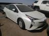 2016 TOYOTA  PRIUS