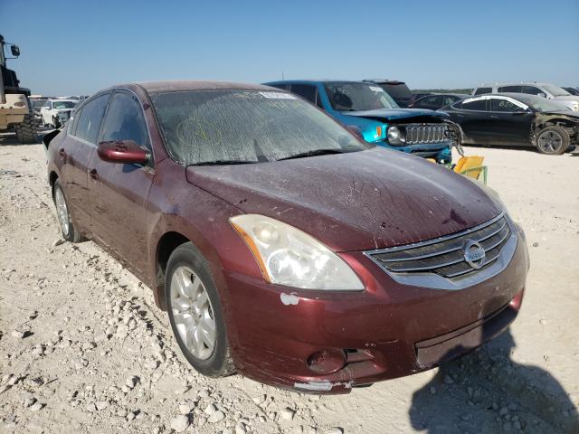 Vin: 1n4al2ap3an421241, lot: 59432303, nissan altima base 2010 img_1