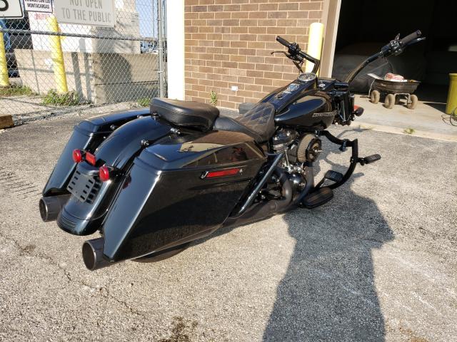 2018 HARLEY-DAVIDSON FLHRXS 1HD1KVC19JB669372