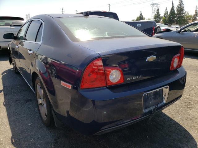 2012 CHEVROLET MALIBU 1LT 1G1ZC5E00CF285877