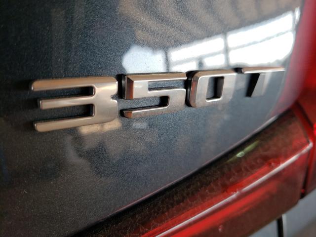 2020 CADILLAC XT4 LUXURY 1GYAZAR4XLF133267