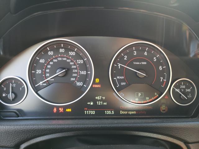 2019 BMW 430XI GRAN WBA4J3C55KBL05246