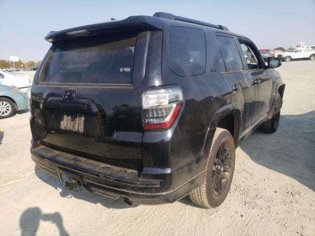 2021 TOYOTA 4RUNNER NI JTEJU5JR9M5947464