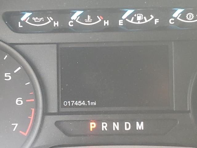 2020 FORD F150 CREW 1FTEW1EP7LKD75019