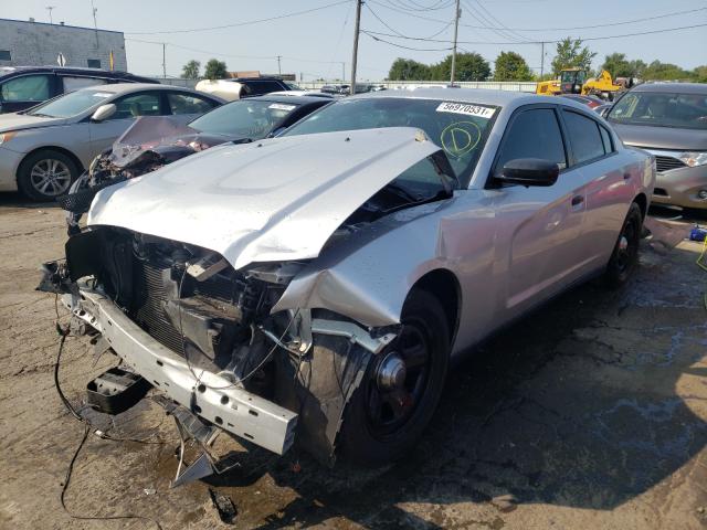 2014 DODGE CHARGER PO 2C3CDXAT8EH253884