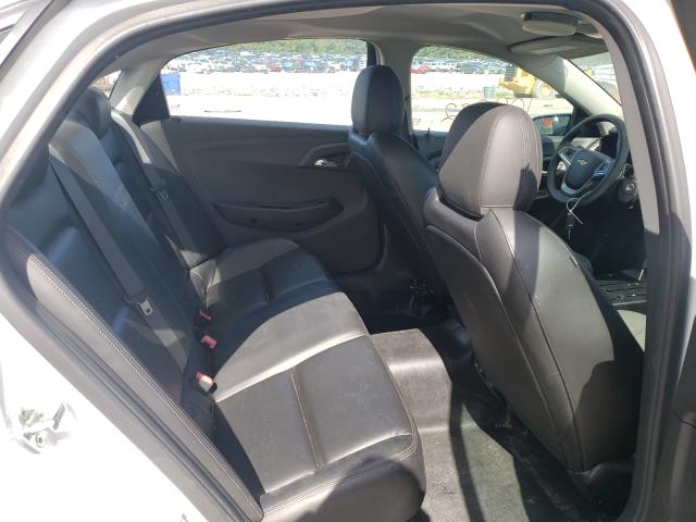 2014 CHEVROLET CAPRICE PO 6G3NS5U31EL973219