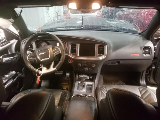 2016 DODGE CHARGER SR 2C3CDXL94GH257466