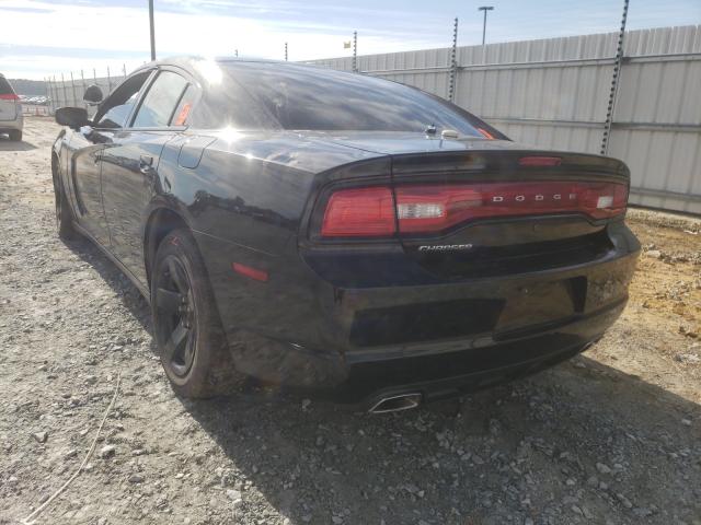 2013 DODGE CHARGER PO 2C3CDXAT2DH545691