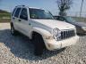 2007 JEEP  LIBERTY