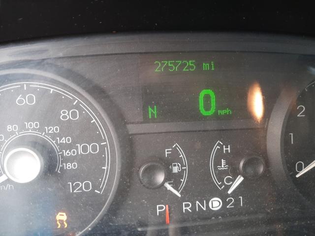 2011 LINCOLN TOWN CAR S 2LNBL8CV3BX752331