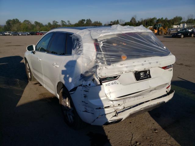 2018 VOLVO XC60 T5 LYV102RK6JB105618