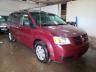 2009 DODGE  GRAND CARAVAN