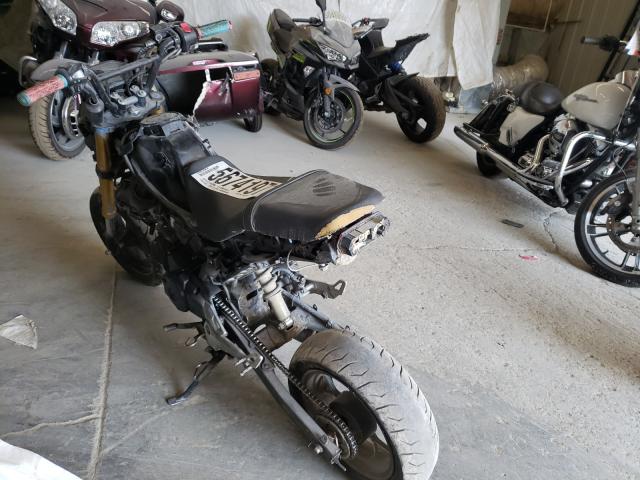 2018 HONDA GROM MLHJC7519J5011697