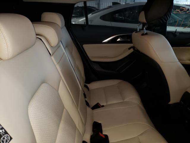 2019 INFINITI QX30 LUXE SJKCH5CR5KA009008